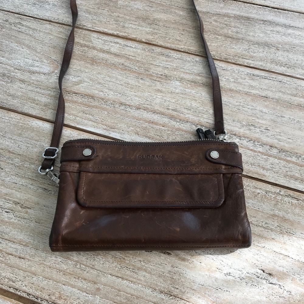 Rudsak Leather Purse